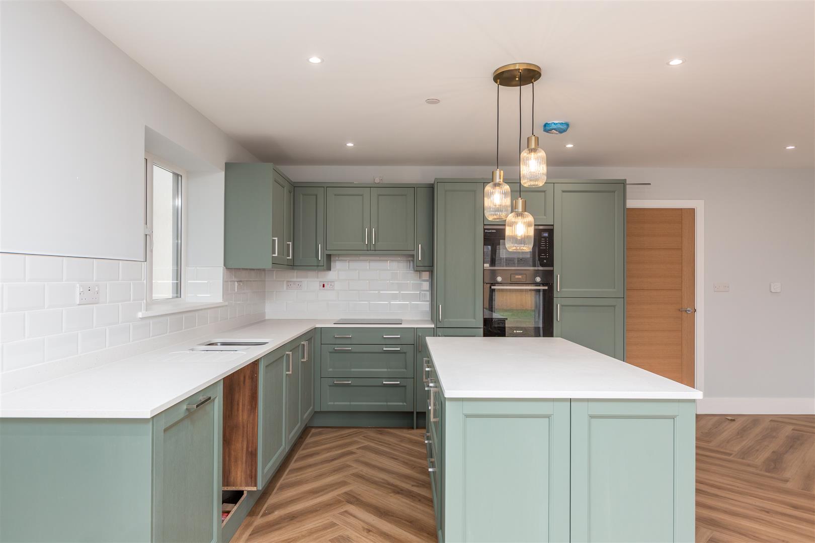 Plot 3, Christopher Rise (4 Clos William), Pontlliw, Swansea, SA4 9FJ